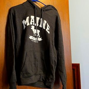 Maine Sweatshirt